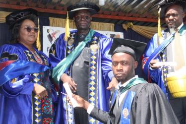 Donate for Students